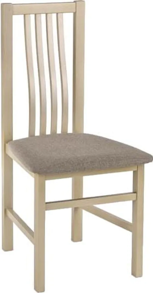 Chaise Paul : fini le mal de dos avec cette assise ferme et élégante