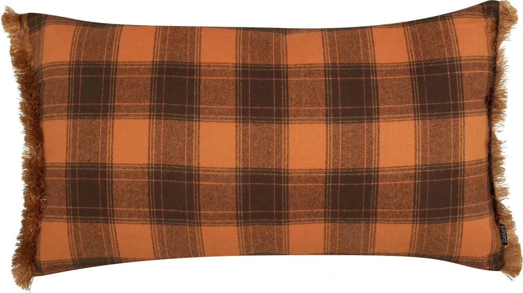 Oreiller Polyester Orange Barja Lumarko : Finis les réveils difficiles - 4