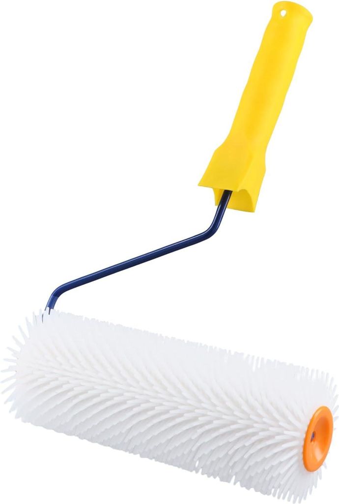 Stachelwalze 23 cm, Stachellänge 20 mm, Entlüftungsroller zur Entlüftung von Bodenbeschichtungen