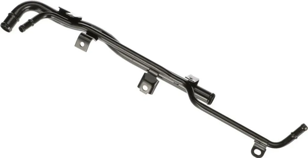 Ricambio Gates 02-3077 Tubo Raffreddamento 06B133607N - Spedizione 24h - 1