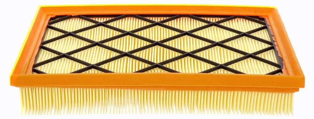 Luftfilter VAICO V25-2009 für FORD Focus Mk4 Turnier (HP) Filtereinsatz