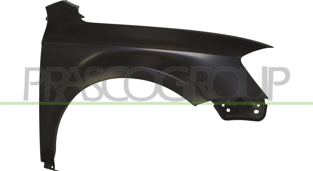 PRASCO VG0553033 - OE 3AA821022 Kotflügel, vorne rechts für Passat (365, 362)