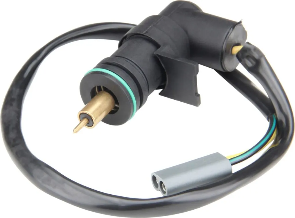 Starter Électrique Haute Précision 479093 pour Piaggio Quartz RST