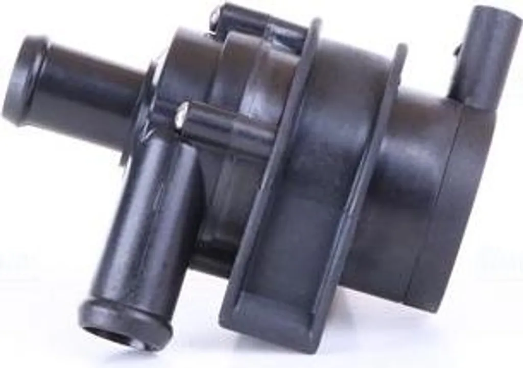 Pompe à eau électrique de refroidissement moteur pour Audi A6 4F NISSENS