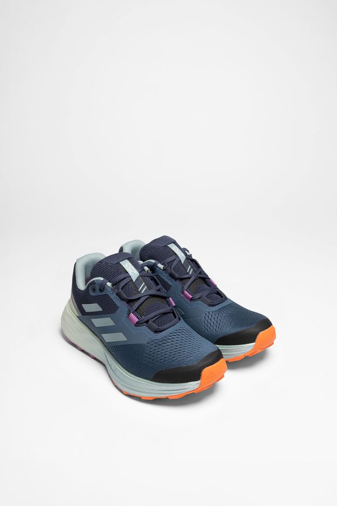 Adidas Damen Hikingschuh Terrex Two Flow W Wonste/Margmt/Pullil