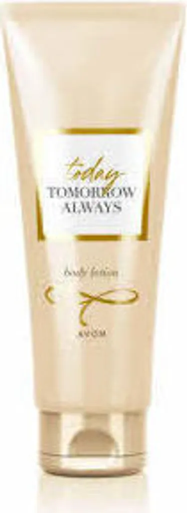 Lozione Corpo AVON Today 125ml TTA - Pelle Radiosa e Note Floreali