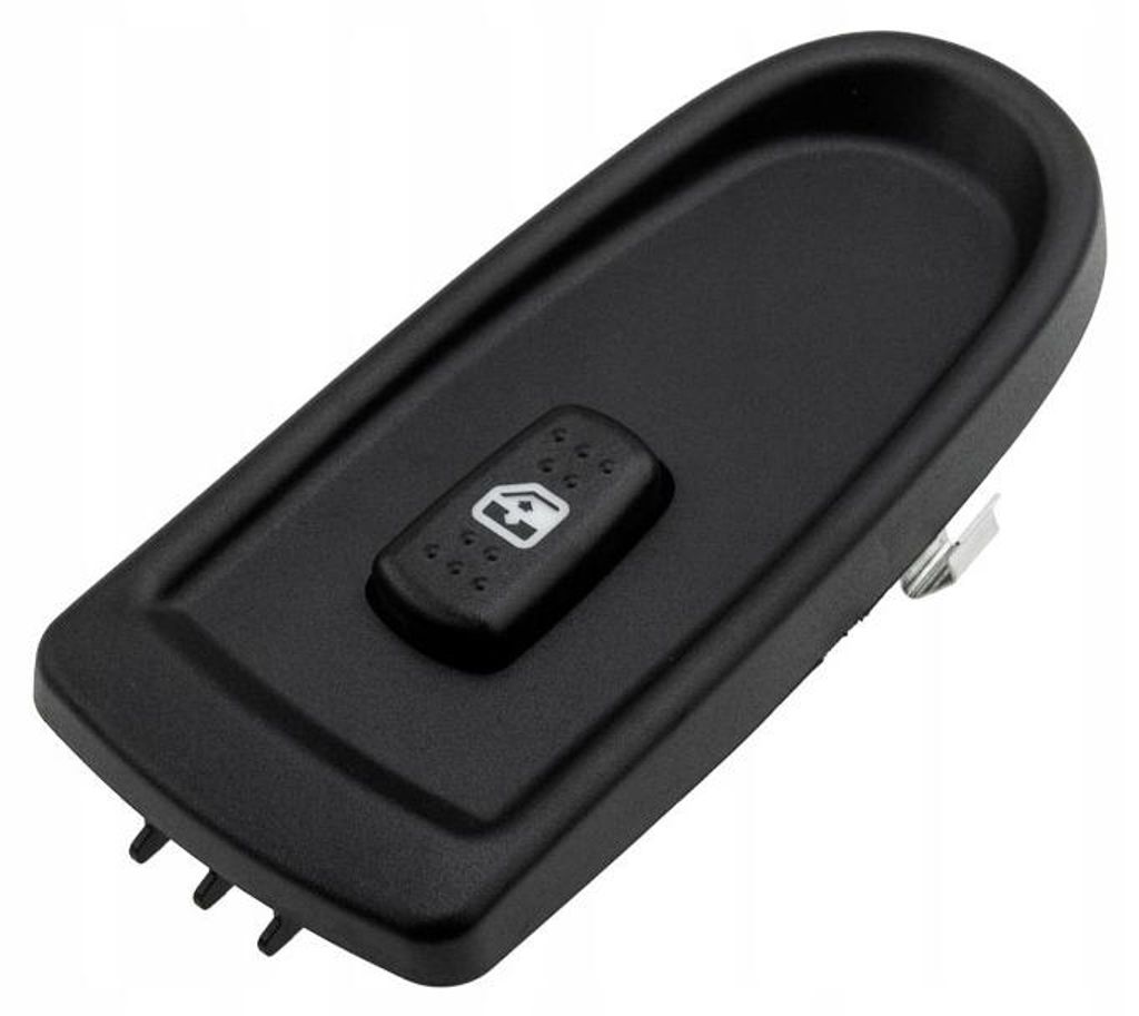 5801304492 Fensterheberschalter Für Beifahrerseite, Iveco, Daily Mk4