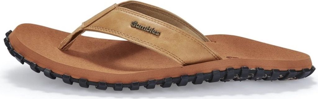Schuhe Gumbies Vegovert GUFFVEG128