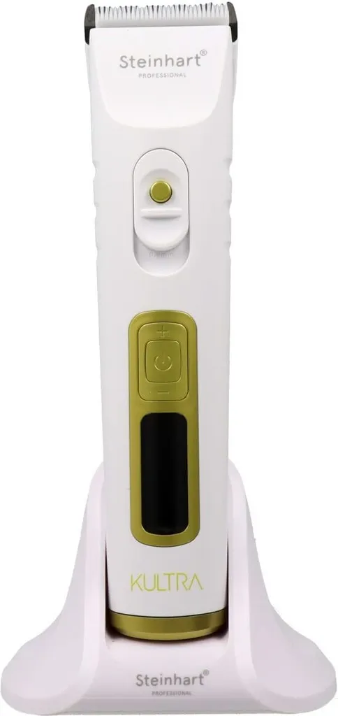 Steinhart Kultra Tosatrice Professionale Batteria - Tagliacapelli 7000 RPM