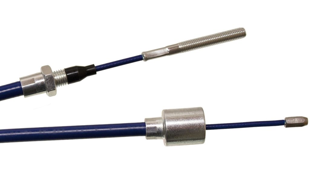 Valeryd Bremszug Alko Nippel m.Glocken HL 1130