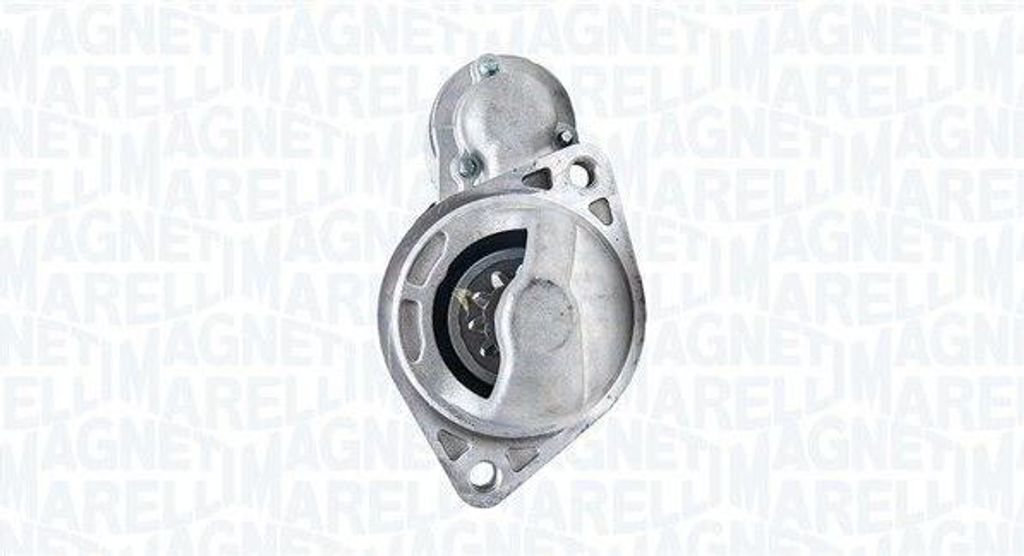 MAGNETI MARELLI 063725446010 Starter Anlasser 1,5kW für Produktbild 
