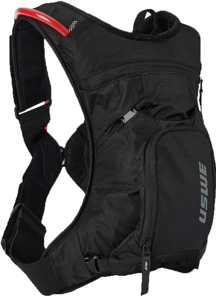 Sac à dos d'hydratation Uswe MTB Hydro 3L avec technologie No Dancing Monkey