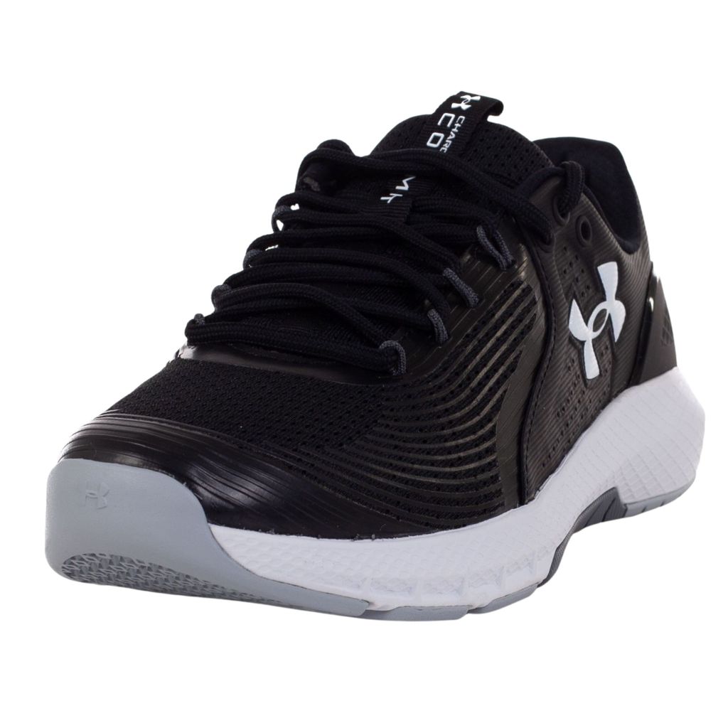 Under Armour aufgeladen Commit Tr 3 3023703-001 Größe 44,5 Produktbild 