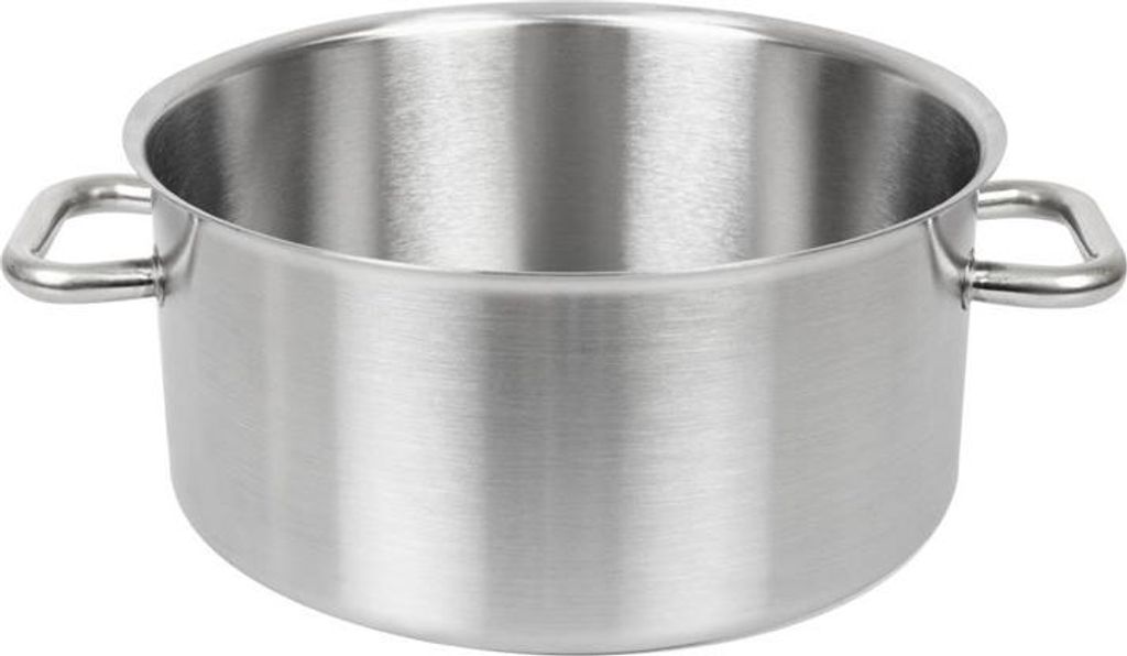 Casserole Matfer Bourgeat Excellence 5L Image du produit 