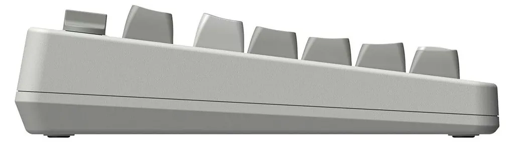 8BitDo Retro Mechanical Keyboard M Edition Clavier Kailh Box White V2