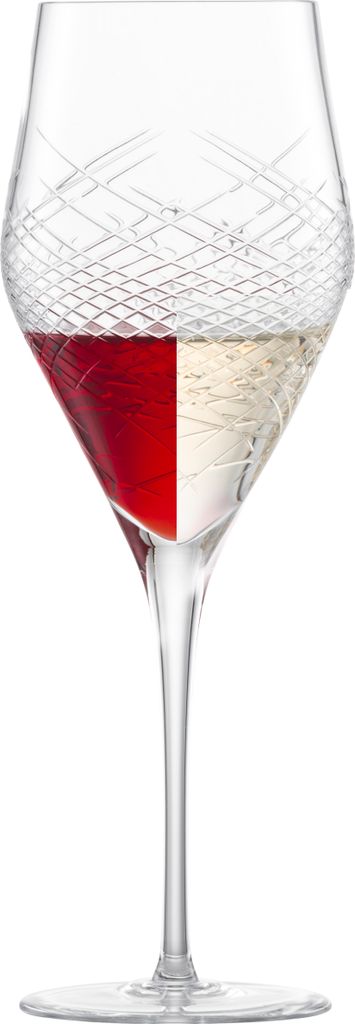 ZWIESEL 1 GLAS handmade WEINGLAS ALLROUND BAR PREMIUM No.2 1 122291 (Achtung muss aus 2er Set entnommen werden)