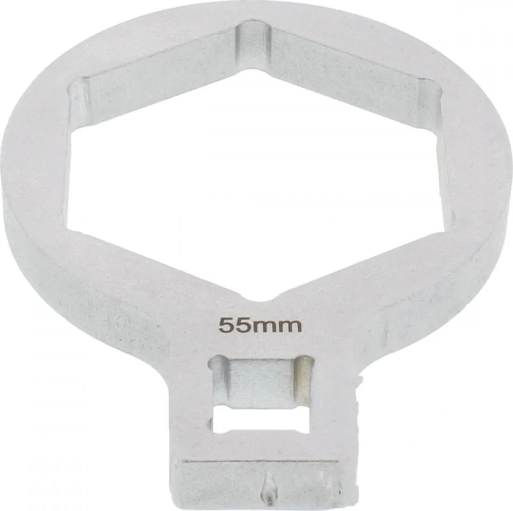 Clé Sw55 Jmp en acier haute performance pour serrage intensif professionnel