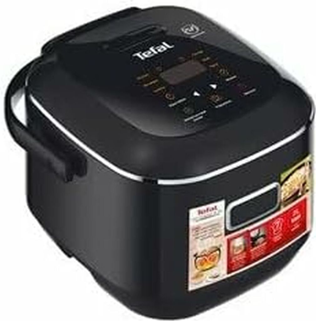 TEFAL Mini-Reiskocher - RK601800 Produktbild 1
