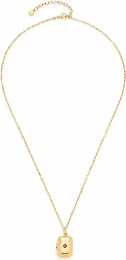 Collier Marlena Fête des Mères - Bijou Élégant avec Pendentif Raffiné