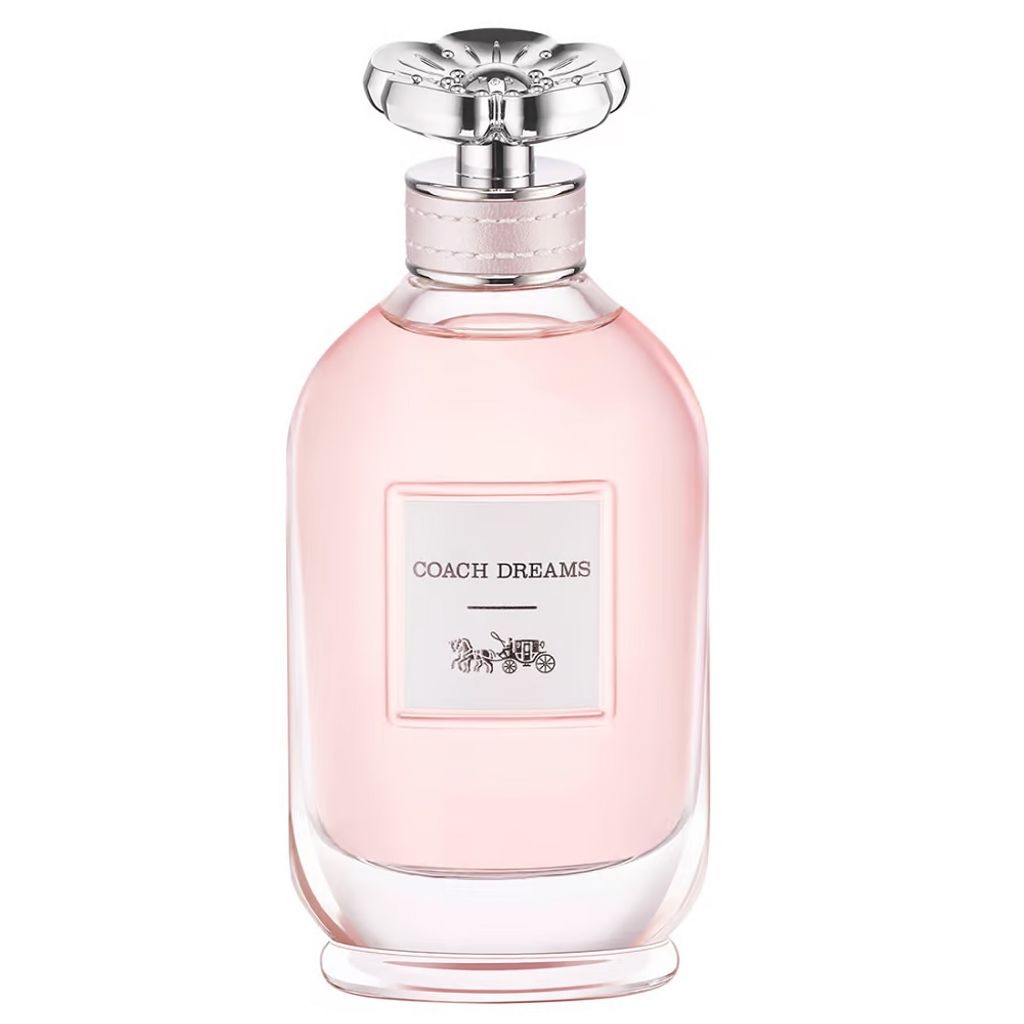 Coach Coach Dreams parfémovaná voda pro ženy 90 ml Obrázek produktu 