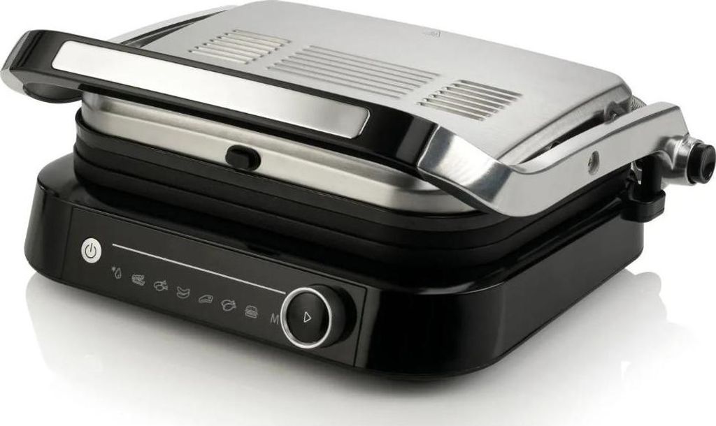 Hisense Weissware CONTACT GRILL 2100W (HCG2100S ED) Zdjęcie produktu 