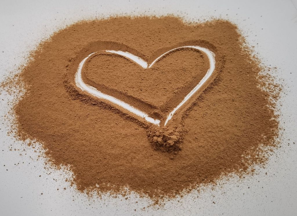 Krauterino24 - Galgantwurzel gemahlen | Menge: 250g