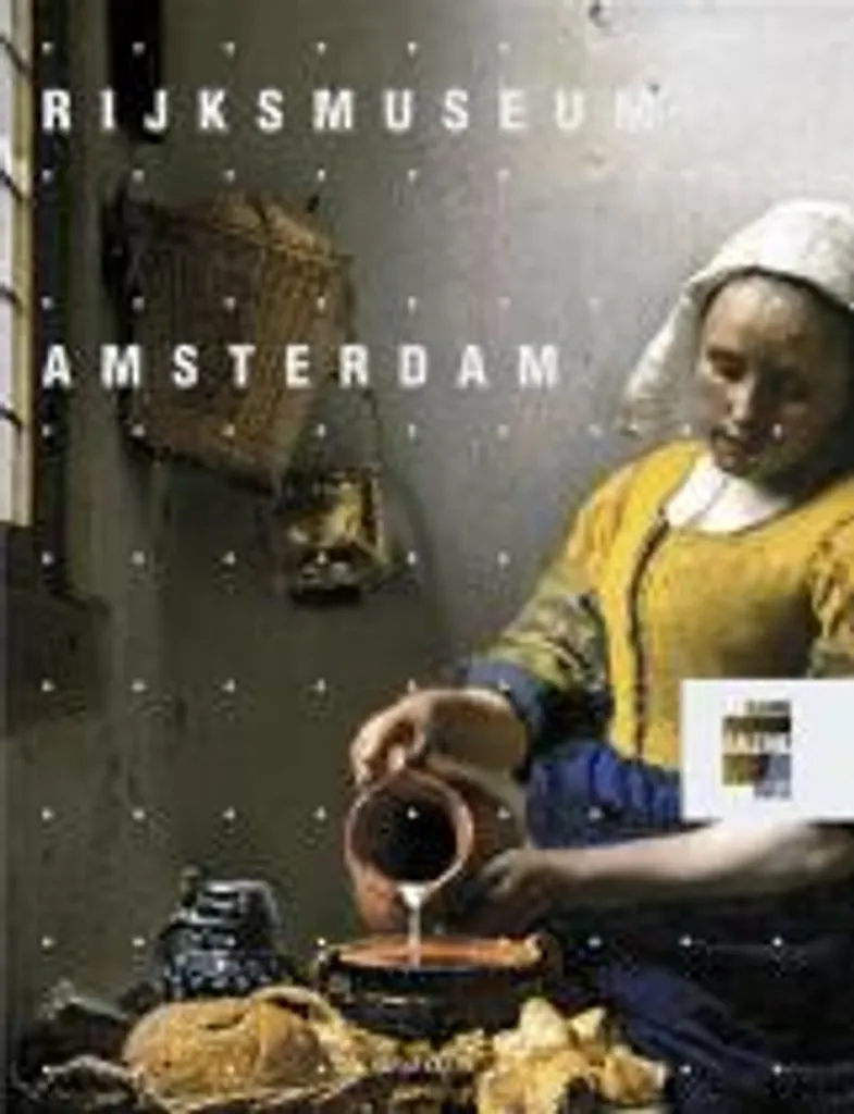 Rijksmuseum - Amsterdam | Daniela Tarabra - 1