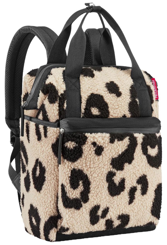Reisenthel Allrounder R, Junge/Mädchen, 33 cm (13"), Produktbild 