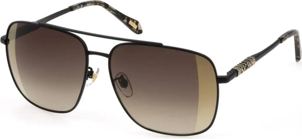 Occhiali Just Cavalli SJC030 61305G: Eleganza Italiana Originale