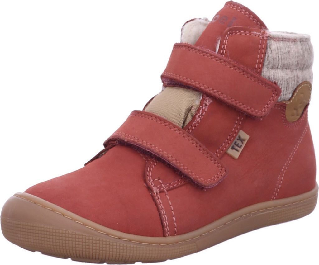 KOEL Klettstiefel Kinder 32303034353133 Rot 31 EU