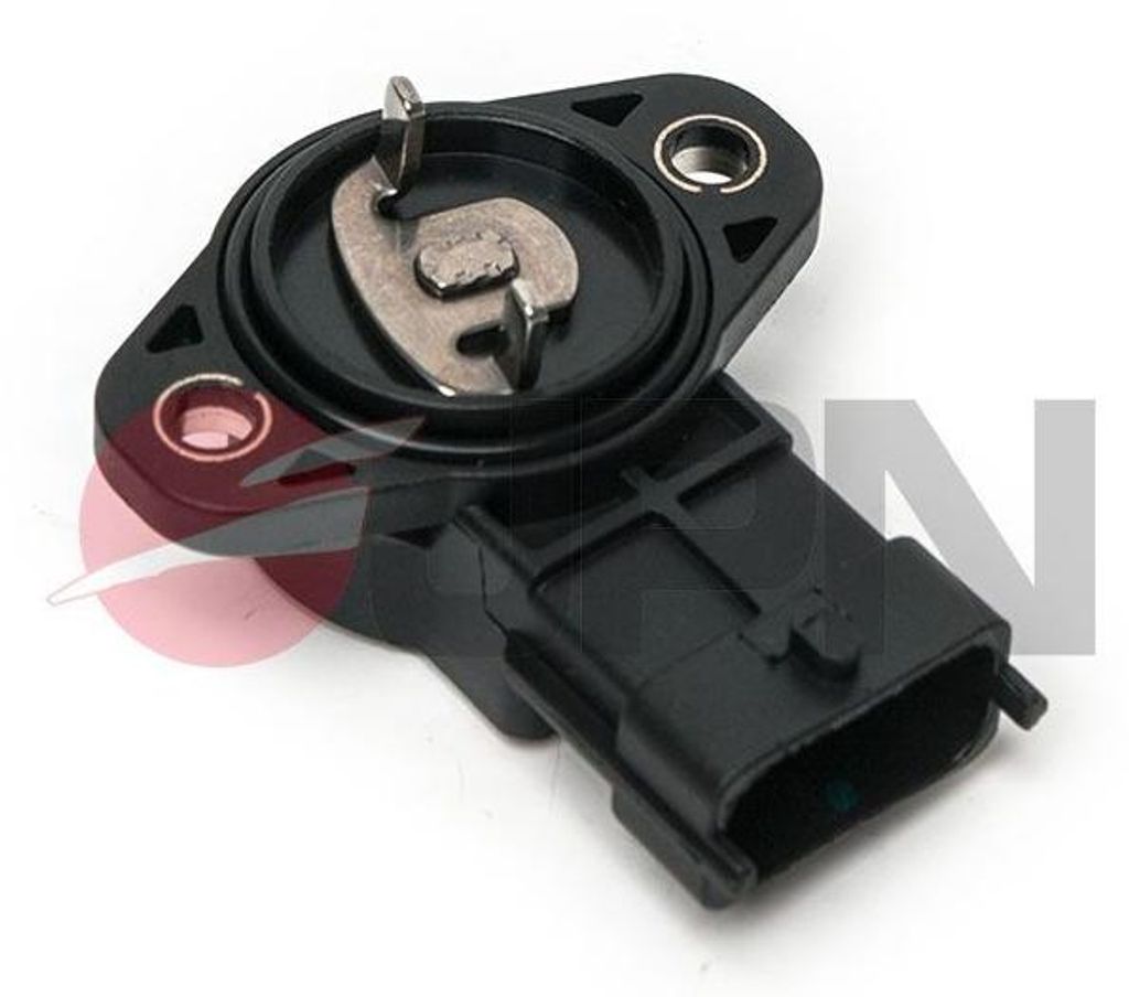 JPN 75E0522-JPN Drosselklappenpotentiometer für HYUNDAI i10 (PA) für KIA CEE'D (JD)