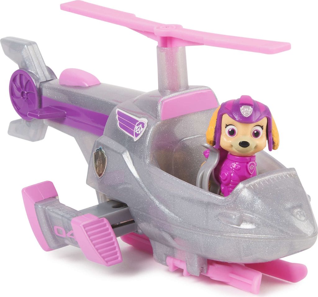 Spin Master 6068153 (20144105) - Paw Patrol - The Mighty Produktbild 4