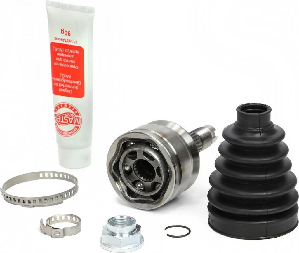 MASTER-SPORT 304653-SET-MS Gelenksatz, Antriebswelle radseitig für FIAT 500 (312_)