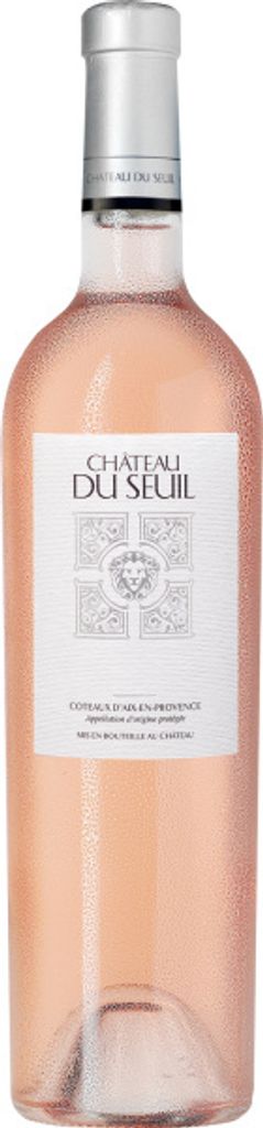 Château du Seuil Rosé AOC Produktbild 