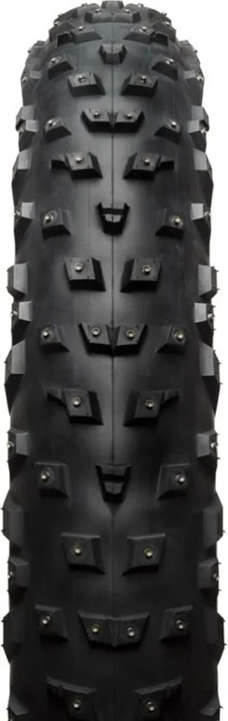 Pneu VTT Fat Bike pour Rouler sur la Glace 45NRTH Wrathchild 26 Pouces