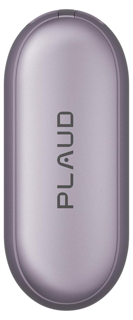 PLAUD NotePin S Purple Diktiergerät