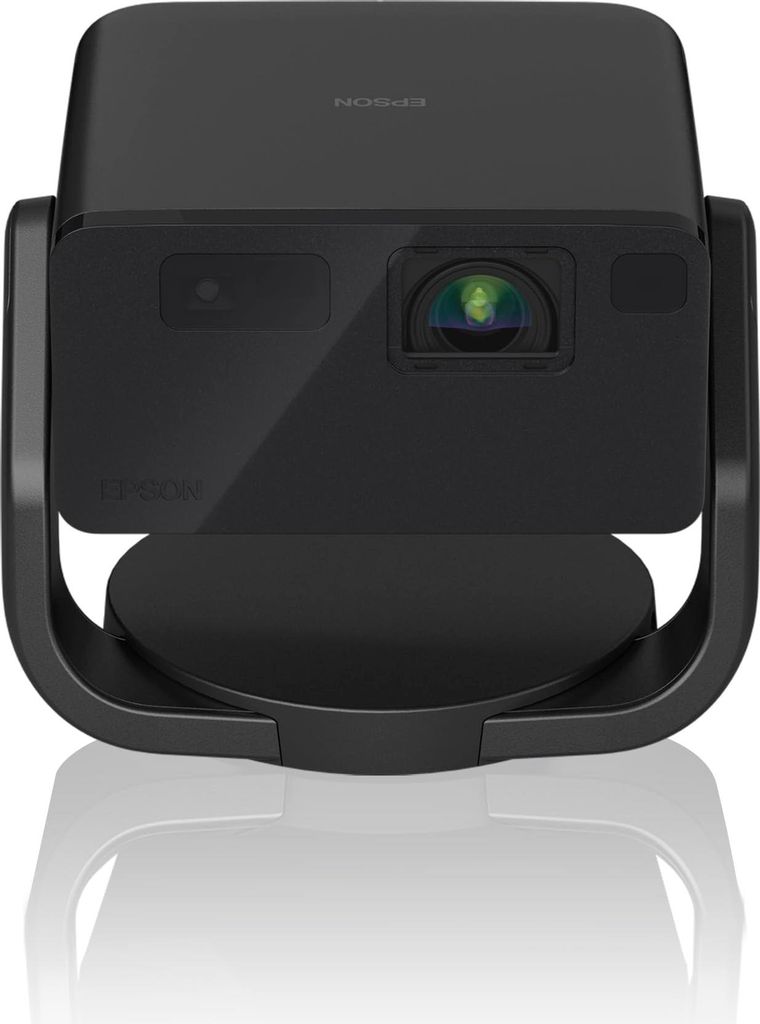Epson EF-22 metallic-schwarz Produktbild 