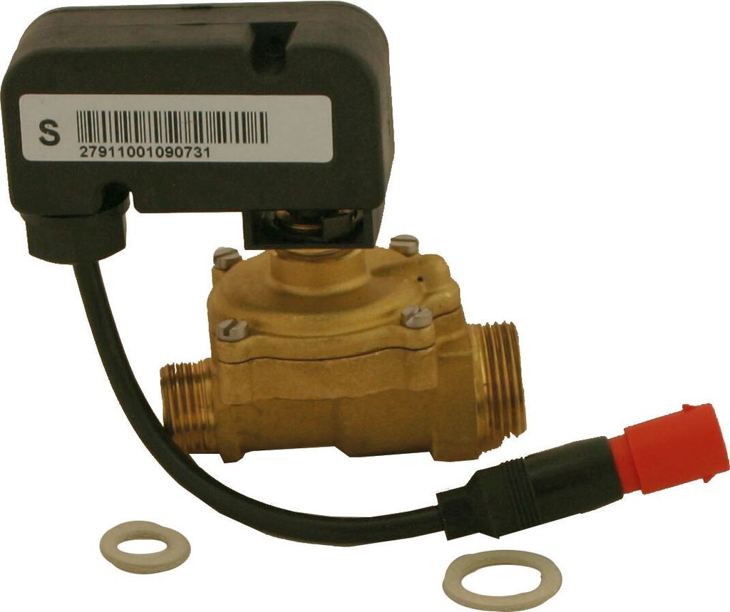 Wolf Strömungswächter für GB, TGB 8601888, Neu Produktbild 