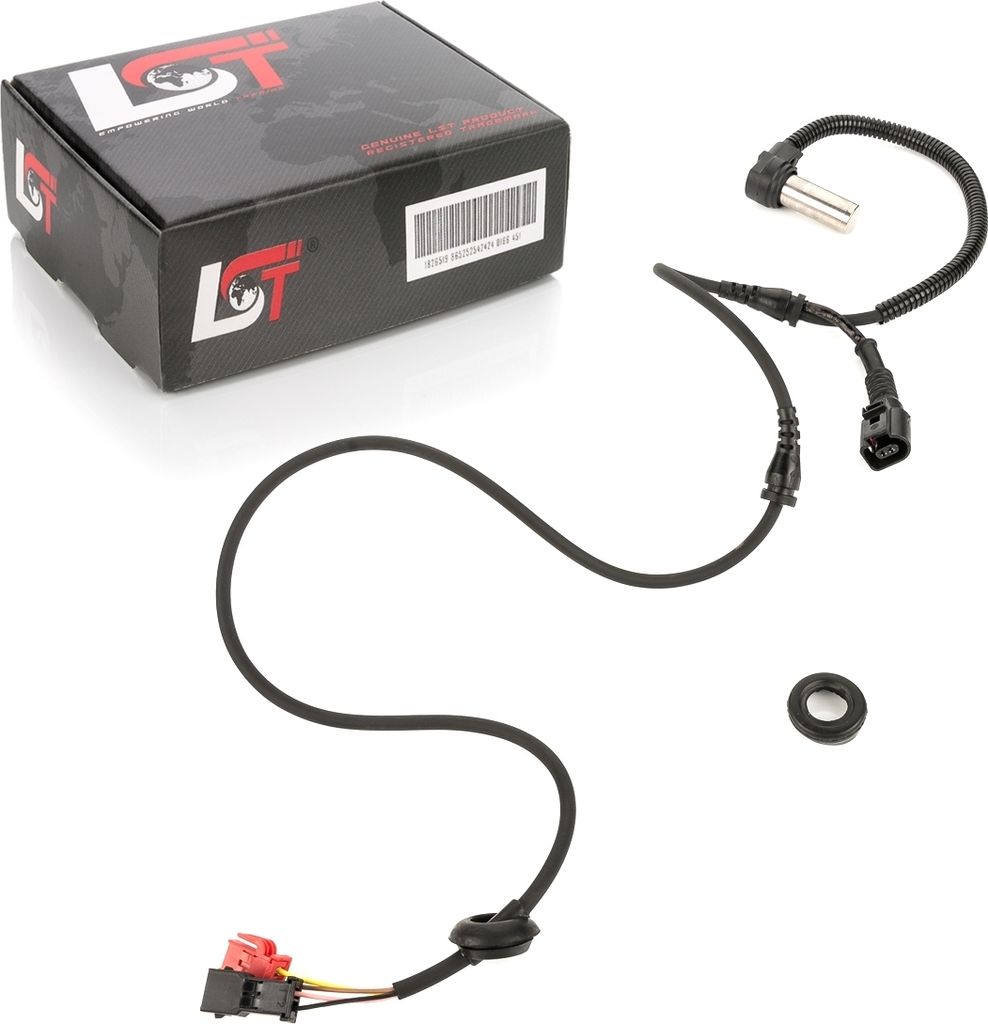 ABS Sensor Raddrehzahlregler vorne links rechts für Audi A6 C5 04.1997-12.1998
