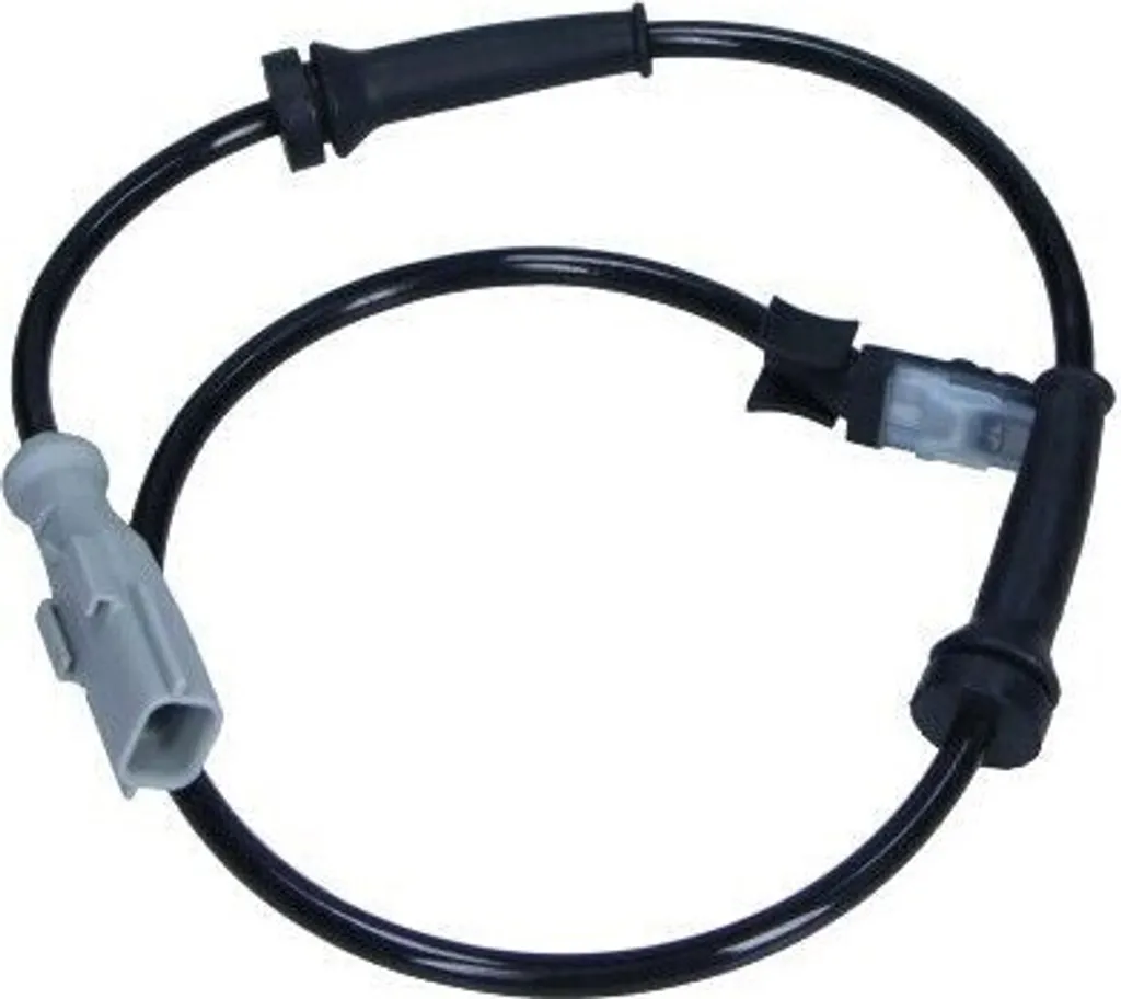 Capteur de Vitesse de Roue ABS pour Renault Kangoo et Mercedes Citan