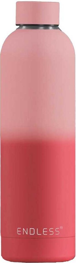 Endless Icon Thermosflasche Rosa 750 ml Rosa 750 ml
