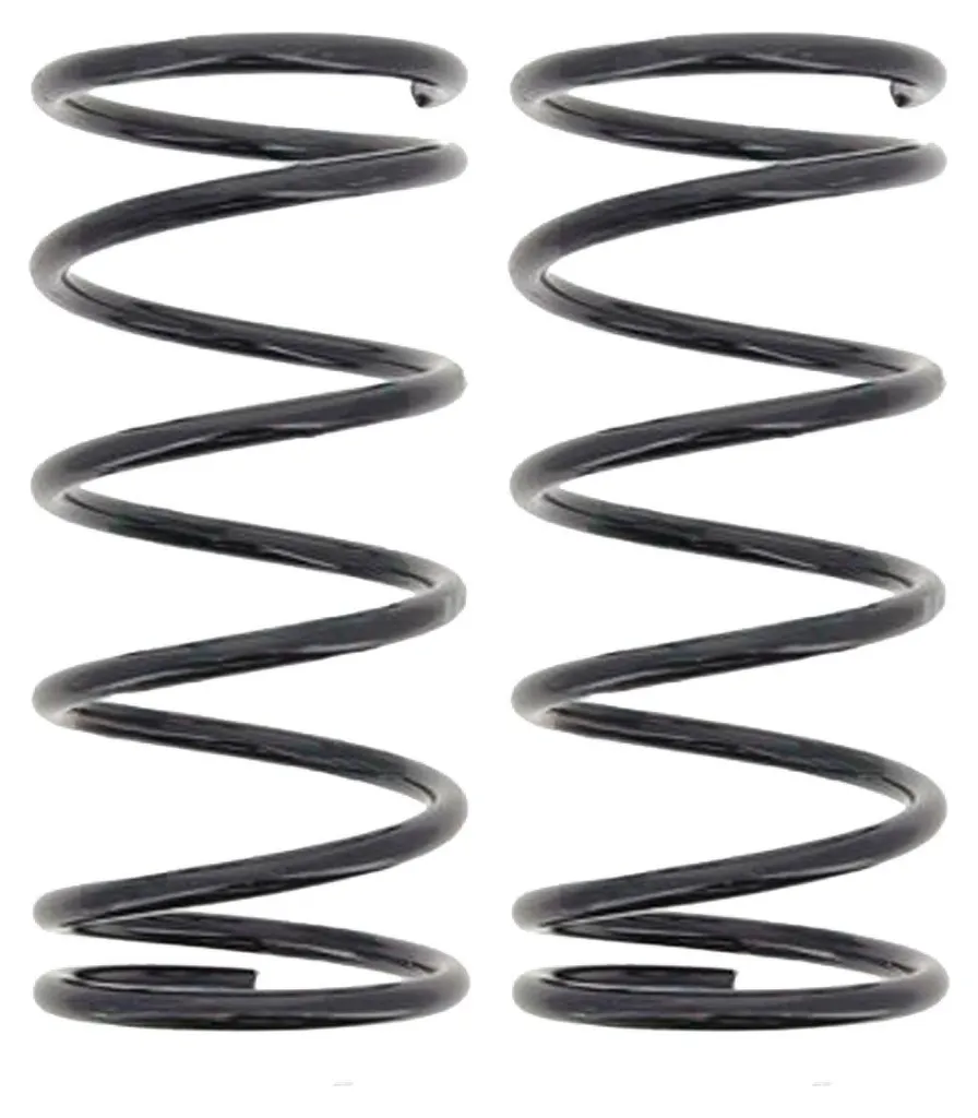 Ressorts de suspension arrière KYB Ø 142 mm pour DAEWOO NUBIRA - K9142