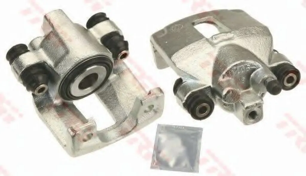 Étrier de frein TRW BHV584E pour Cherokee XJ et Grand Cherokee ZJ WK