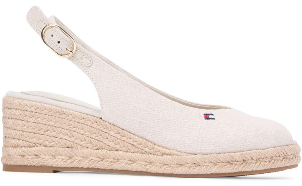 Tommy Hilfiger Schuhe FW0FW09228ACI
