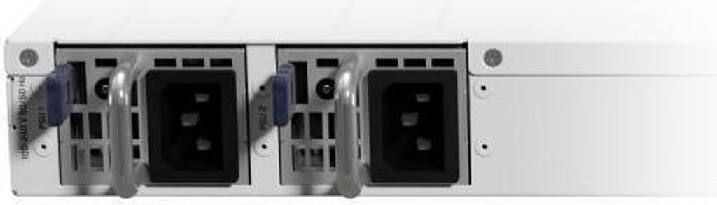 Hot-Swap 12V 60W Netzteil für CCR2004-16G-2S+, Ersatzmodul