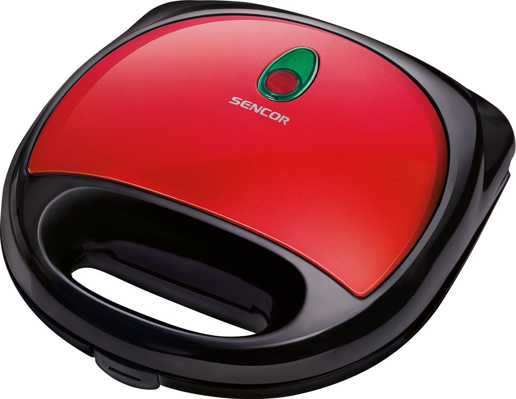 SENCOR SSM 4304RD príkon 700 W, na prípravu 4 Obrázok produktu 