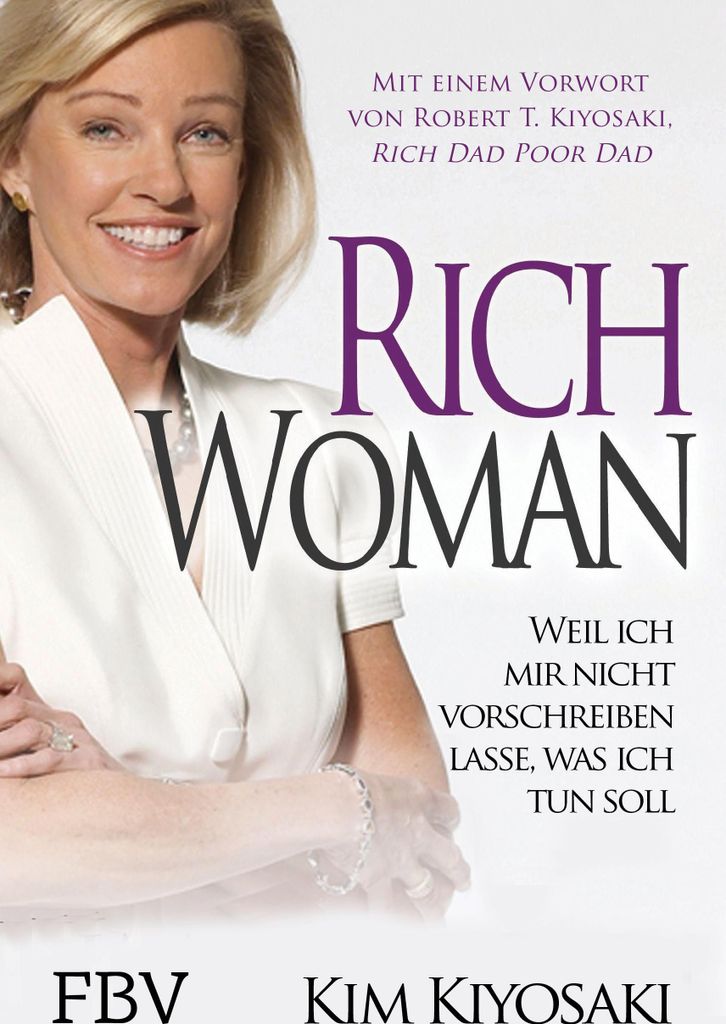Rich Woman