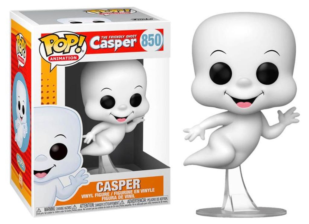 Funko Pop! Casper 850 Obrázek produktu 