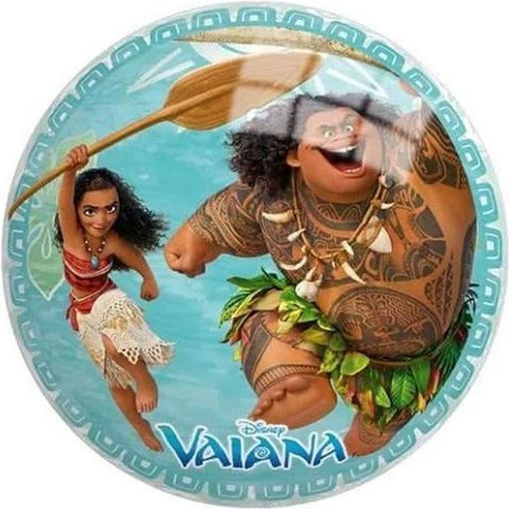 John Ball 9"/230mm Disney Vaiana 130054966 Produktbild 