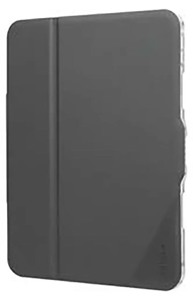 Protection iPad 10.9 pour Travail et Loisirs - Targus VersaVu Multidirection